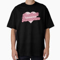 Football Romance T-Shirt - Novelty Apparel Unisex - T-Shirt, Sweatshirt, Hoodie