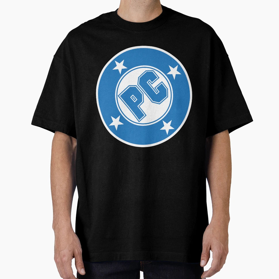 Pc Comics T-Shirt - Unique Graphic for Adults - T-Shirt, Sweatshirt, Hoodie