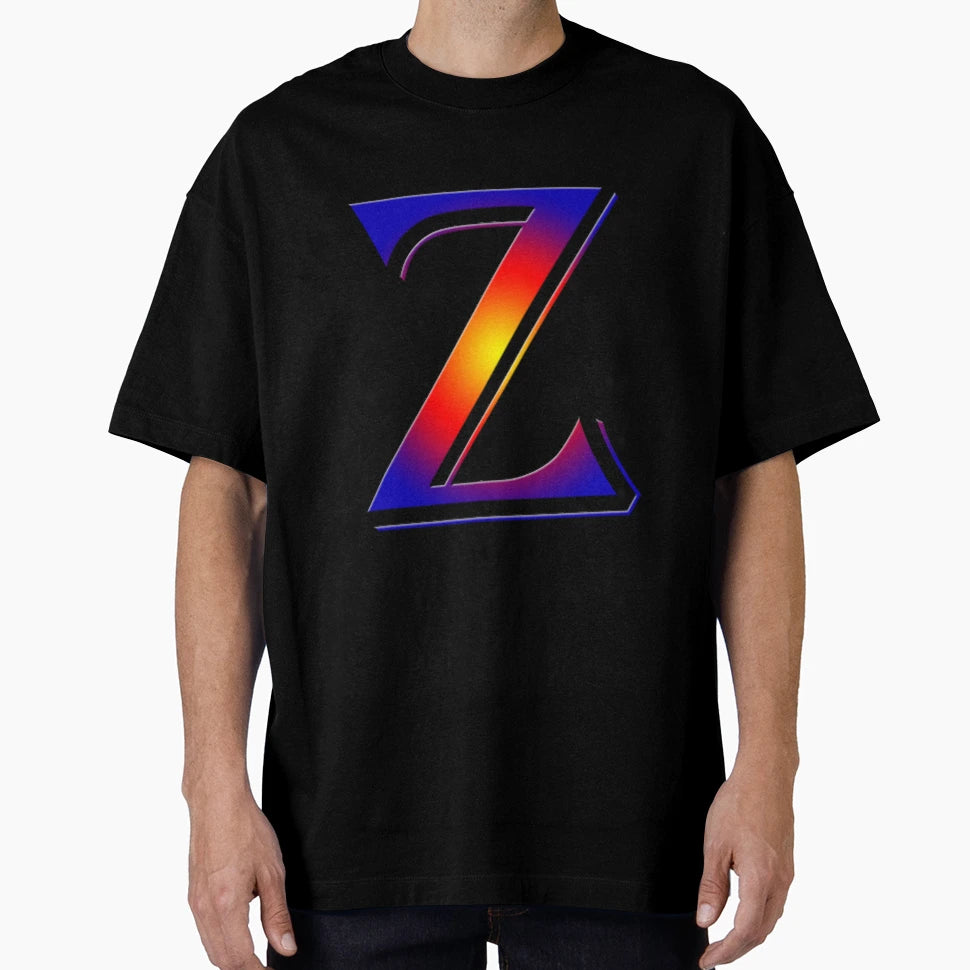 Zeta T-Shirt - Streetwear Style for Adults - T-Shirt, Sweatshirt, Hoodie