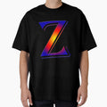 Zeta T-Shirt - Streetwear Style for Adults - T-Shirt, Sweatshirt, Hoodie