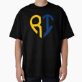 Rhode Island State Abbreviation T-Shirt - Fun Novelty Design Men Women - T-Shirt, Sweatshirt, Hoodie