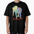Bad Things Matt T-Shirt - Fun Novelty Design Unisex - T-Shirt, Sweatshirt, Hoodie