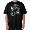 Without Nerds The Human Race Is Doomed White Stick - Adult & Kids T-Shirts, Sweatshirts & Hoodies apparel design preview 1