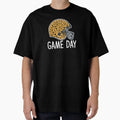 Super Bowl Game Day League Football T-Shirt - Aesthetic Graphic Men Women - T-Shirt, Sweatshirt, Hoodie