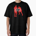 Best Boxing Coach Ring Sports Mentor T-Shirt - Aesthetic Graphic Men Women - T-Shirt, Sweatshirt, Hoodie
