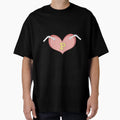 Peach Tea T-Shirt - Fun Novelty Design Unisex - T-Shirt, Sweatshirt, Hoodie