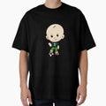 And Football T-Shirt - Graphic Print Unisex - T-Shirt, Sweatshirt, Hoodie