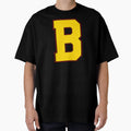 Baxter High T-Shirt - Aesthetic Graphic Men Women - T-Shirt, Sweatshirt, Hoodie