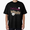 Soccer Chick T-Shirt - Streetwear Style Unisex - T-Shirt, Sweatshirt, Hoodie