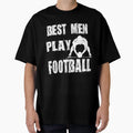 Football T-Shirt - Trendy Graphic for Adults - T-Shirt, Sweatshirt, Hoodie