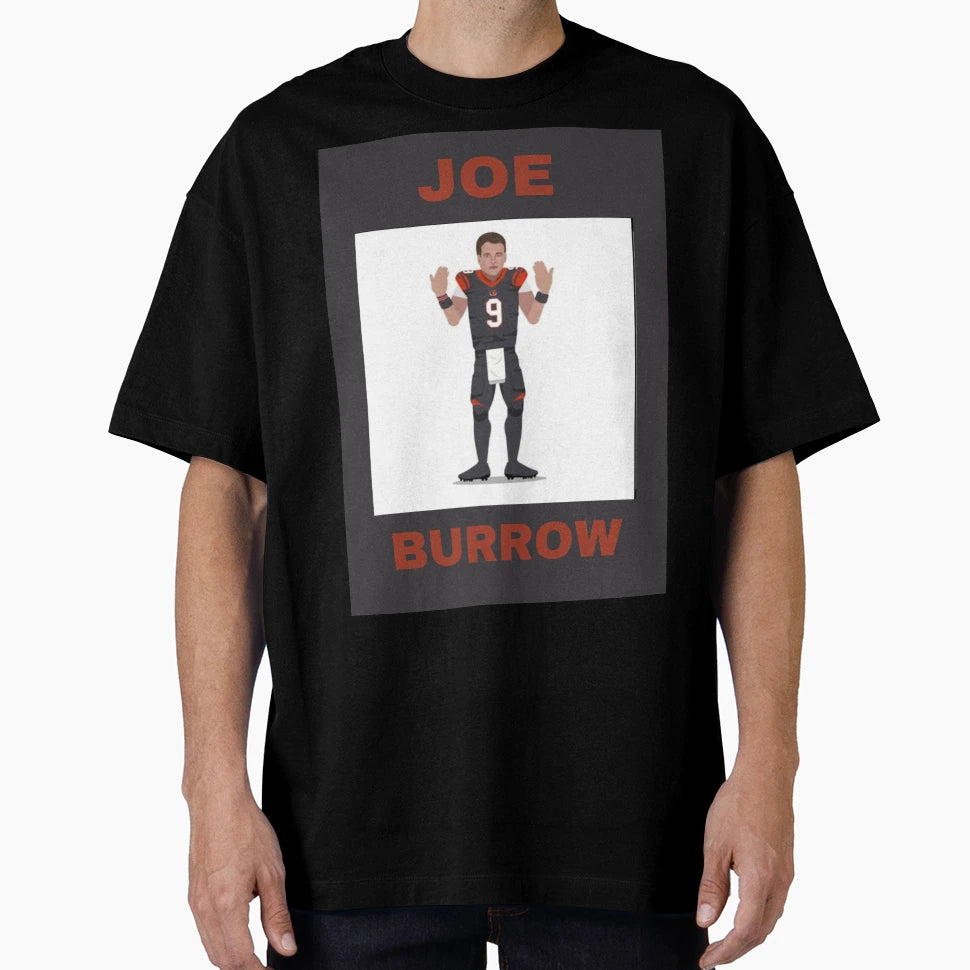 JB T-Shirt - Graphic Print Unisex - T-Shirt, Sweatshirt, Hoodie