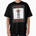 JB T-Shirt - Graphic Print Unisex - T-Shirt, Sweatshirt, Hoodie