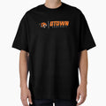 Gtown Football T-Shirt - Minimalist Print for Adults - T-Shirt, Sweatshirt, Hoodie