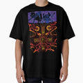 Eldritch Temple by VaultCrawler - Adult & Kids T-Shirts, Sweatshirts & Hoodies apparel design preview 1