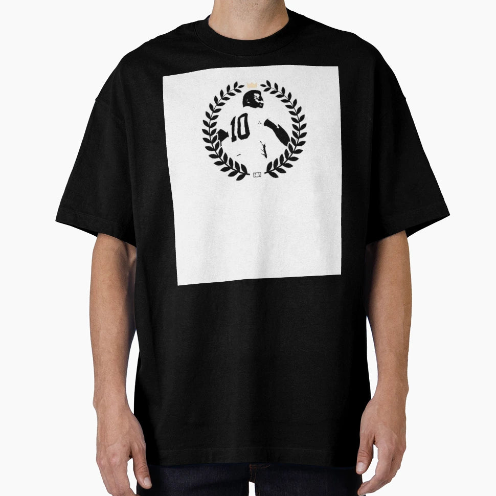 King Pel T-Shirt - Unique Graphic for Adults - T-Shirt, Sweatshirt, Hoodie