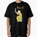 Romford Pele T-Shirt - Minimalist Print for Adults - T-Shirt, Sweatshirt, Hoodie
