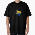 Texas Forever T-Shirt - Minimalist Print Men Women - T-Shirt, Sweatshirt, Hoodie