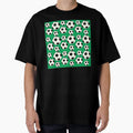 Football Soccer Balls Theme Gifts Gamer T-Shirt - Unique Graphic Unisex - T-Shirt, Sweatshirt, Hoodie