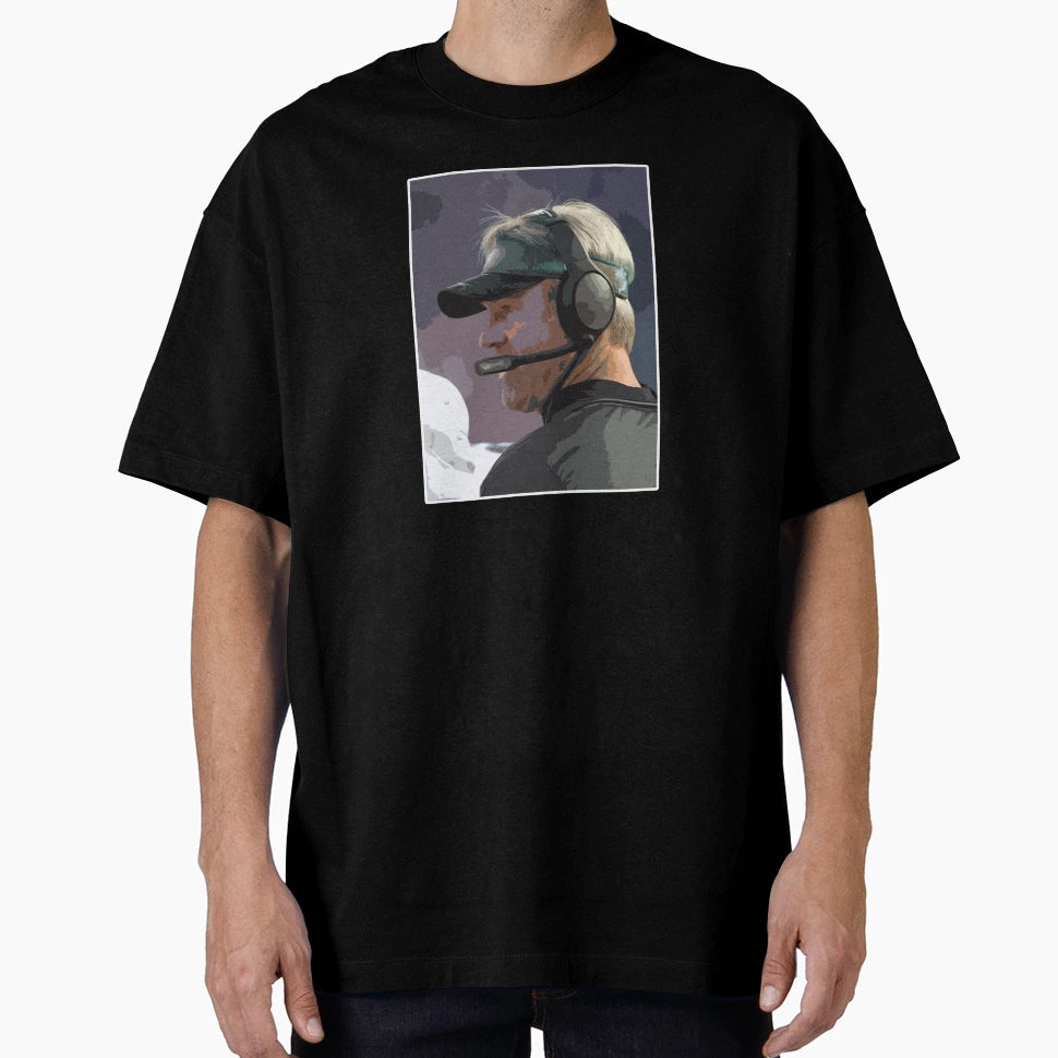 Our Coach T-Shirt - Unique Graphic Unisex - T-Shirt, Sweatshirt, Hoodie