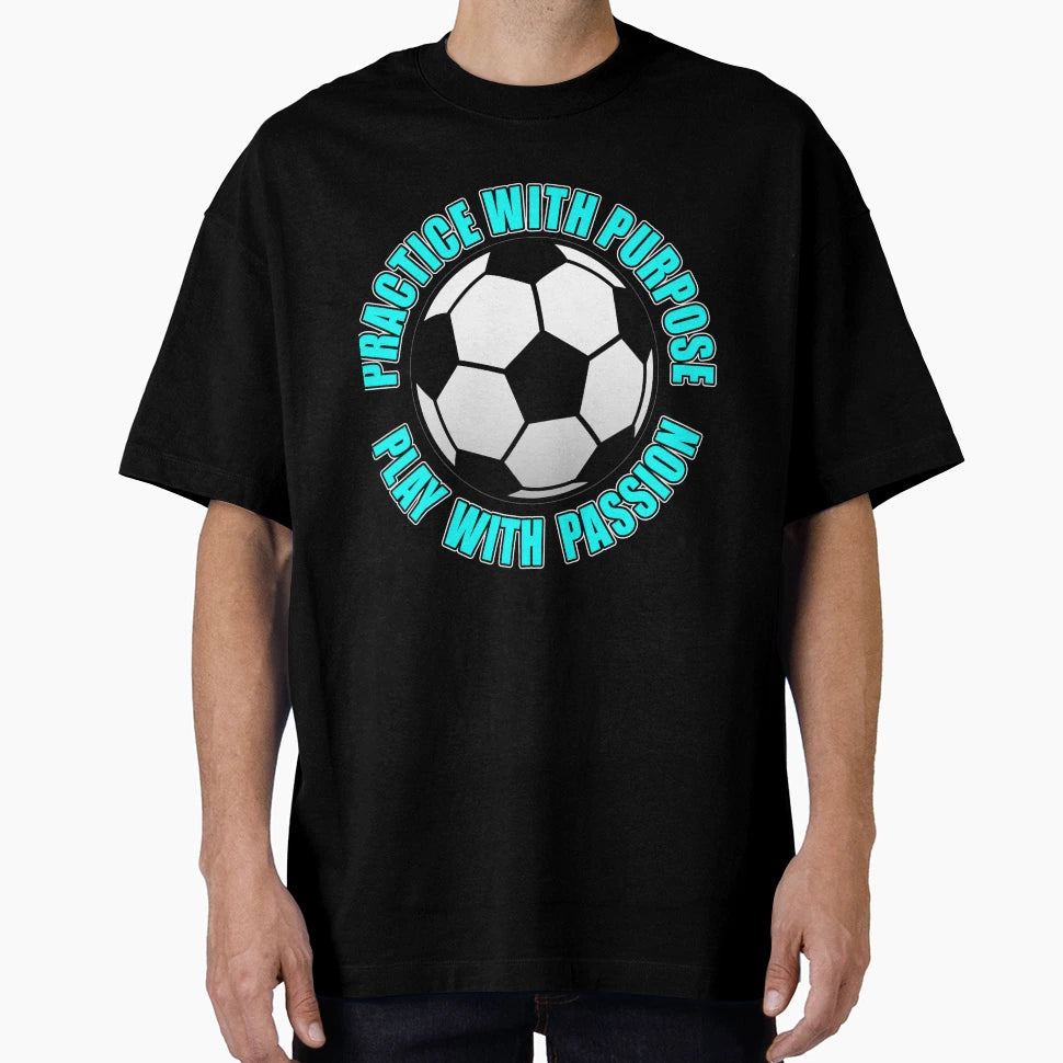 Play Passion T-Shirt - Novelty Apparel Men Women - T-Shirt, Sweatshirt, Hoodie