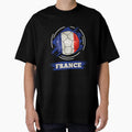 Soccer France Football by horstdesigns - Adult & Kids T-Shirts, Sweatshirts & Hoodies apparel design preview 1