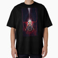 Into the Light by varjopihlaja - Adult & Kids T-Shirts, Sweatshirts & Hoodies apparel design preview 1