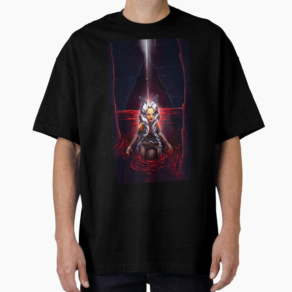 Into the Light by varjopihlaja - Adult & Kids T-Shirts, Sweatshirts & Hoodies apparel design preview 1
