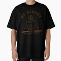 We Almost Always Almost Win Football T-Shirt - Minimalist Print Men Women - T-Shirt, Sweatshirt, Hoodie