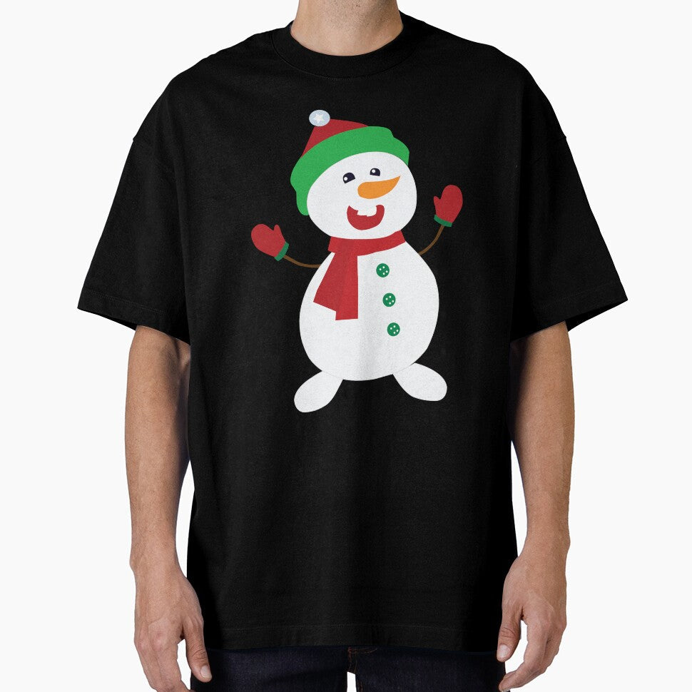 Happy holiday by AmeeqaSiddiqui - Adult & Kids T-Shirts, Sweatshirts & Hoodies apparel design preview 1