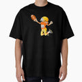 American Football Cartoon 28 41 T-Shirt - Aesthetic Graphic Unisex - T-Shirt, Sweatshirt, Hoodie