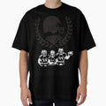 American Football T-Shirt - Custom Art Print Unisex - T-Shirt, Sweatshirt, Hoodie