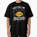 Fantasy Football Fantasy Football T-Shirt - Minimalist Print Men Women - T-Shirt, Sweatshirt, Hoodie