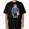 Ateez Seonghwa T-Shirt - Graphic Print Unisex - T-Shirt, Sweatshirt, Hoodie