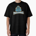 Esports Football Essence Life T-Shirt - Unique Graphic for Adults - T-Shirt, Sweatshirt, Hoodie