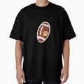 Sms Football T-Shirt - Graphic Print Men Women - T-Shirt, Sweatshirt, Hoodie