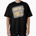 Football Lover T-Shirt - Graphic Print for Adults - T-Shirt, Sweatshirt, Hoodie
