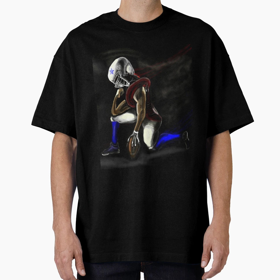Thinker T-Shirt - Unique Graphic for Adults - T-Shirt, Sweatshirt, Hoodie