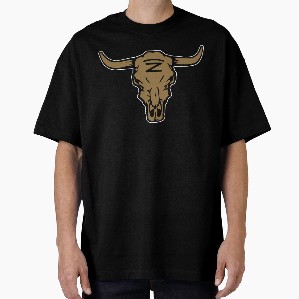 Cattle Brand Bull T-Shirt - Trendy Graphic Men Women - T-Shirt, Sweatshirt, Hoodie