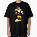 American Football T-Shirt - Casual Everyday Wear Unisex - T-Shirt, Sweatshirt, Hoodie