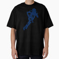 Football T-Shirt - Streetwear Style for Adults - T-Shirt, Sweatshirt, Hoodie