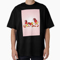 American Football Players Arming T-Shirt - Custom Art Print for Adults - T-Shirt, Sweatshirt, Hoodie