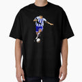 Futbolista Soccer Player T-Shirt - Novelty Apparel Men Women - T-Shirt, Sweatshirt, Hoodie