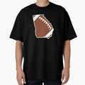 Football Georgia Fun Football Lover T-Shirt - Custom Art Print Men Women - T-Shirt, Sweatshirt, Hoodie