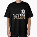 Soccer Mom T-Shirt - Unique Graphic Unisex - T-Shirt, Sweatshirt, Hoodie