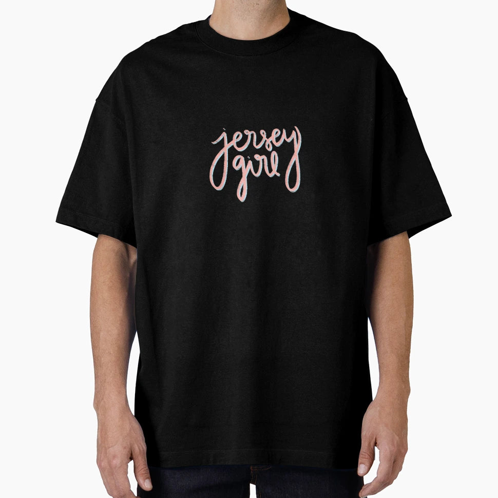Jersey T-Shirt - Streetwear Style Men Women - T-Shirt, Sweatshirt, Hoodie