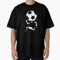 Soccer Fan T-Shirt - Trendy Graphic Unisex - T-Shirt, Sweatshirt, Hoodie