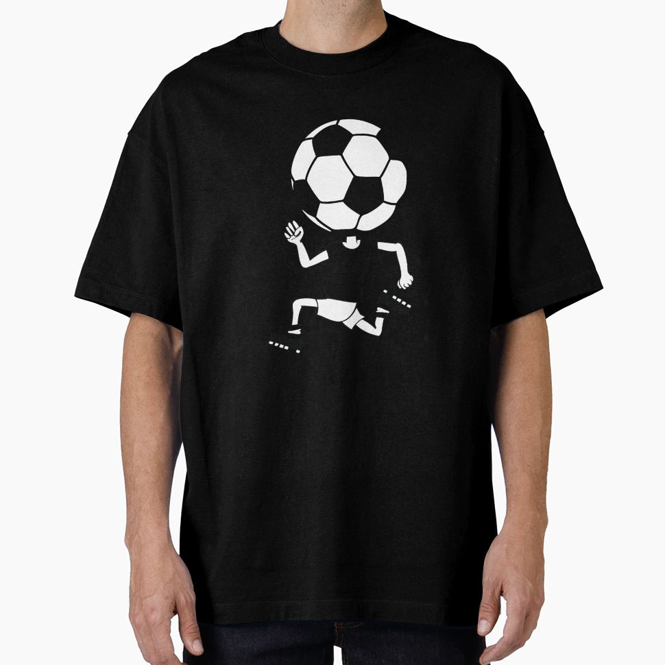Soccer Fan T-Shirt - Trendy Graphic Unisex - T-Shirt, Sweatshirt, Hoodie