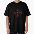 Cmfg Marimeta T-Shirt - Aesthetic Graphic for Adults - T-Shirt, Sweatshirt, Hoodie