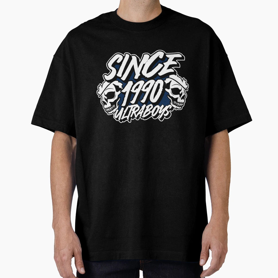 Strasbourgeois Ultraboys Since T-Shirt - Casual Everyday Wear Men Women - T-Shirt, Sweatshirt, Hoodie