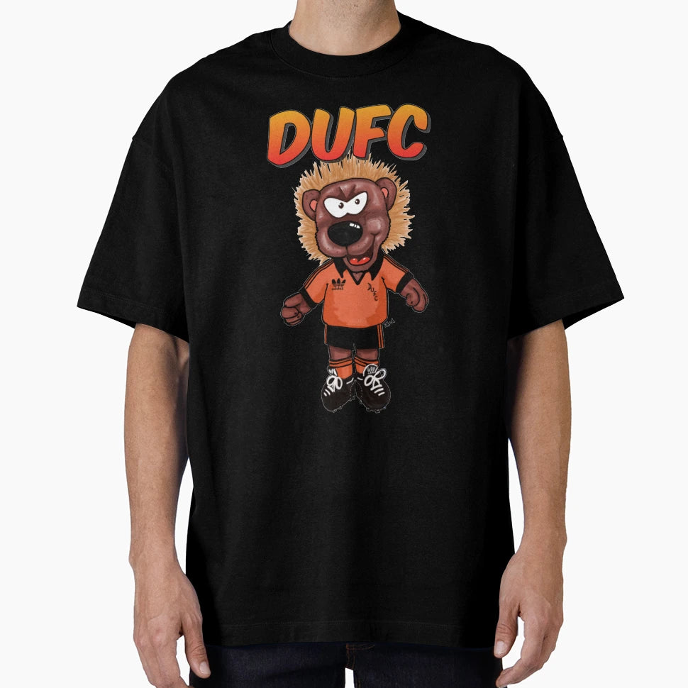 Terry Terror Dufc T-Shirt - Unique Graphic Men Women - T-Shirt, Sweatshirt, Hoodie
